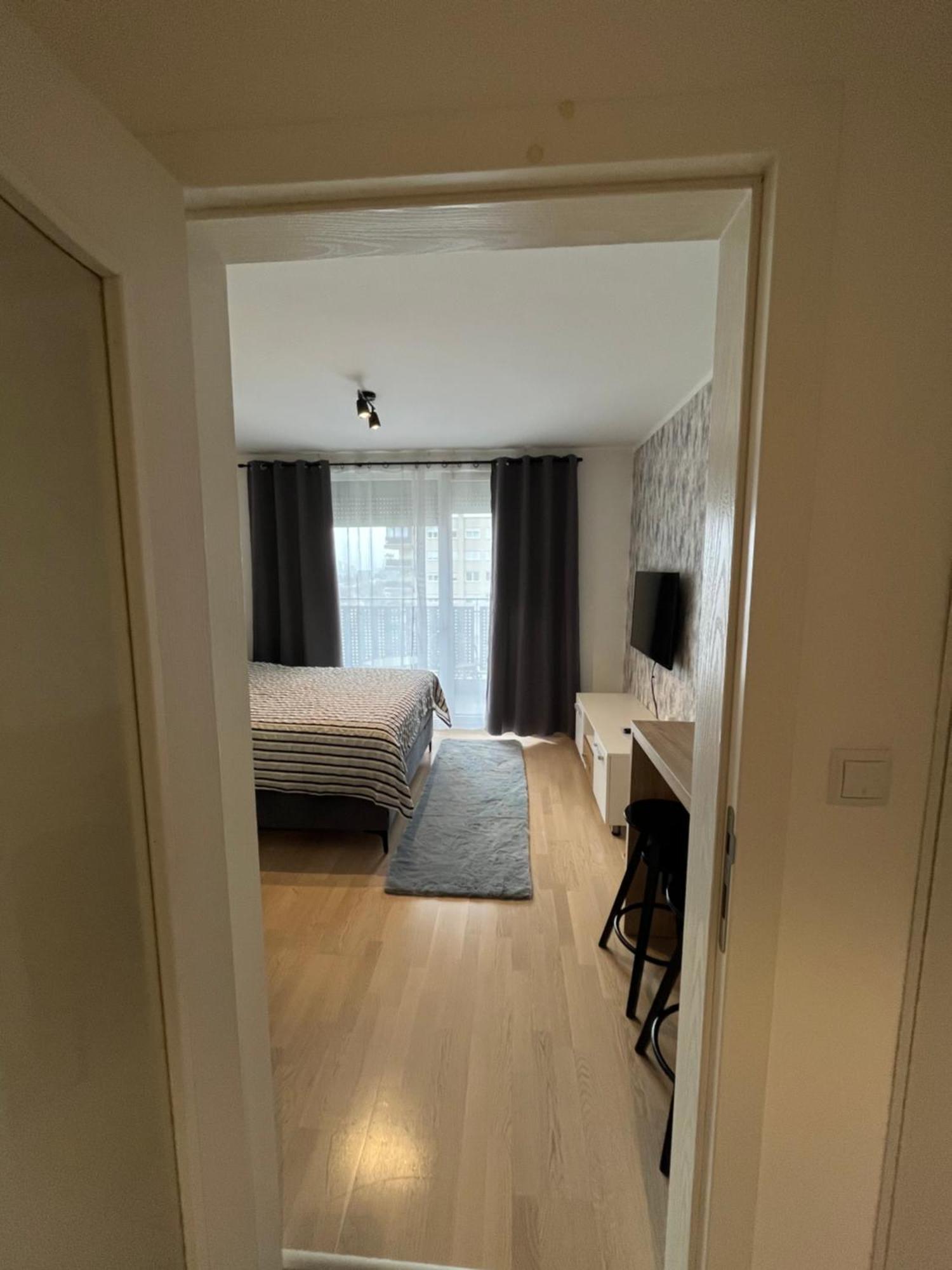 Apartment Una Sarajevo