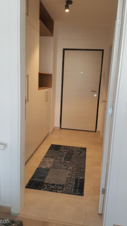 Apartment Apartment Una Sarajevo *